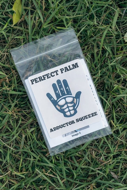 Perfect Palm hand training device